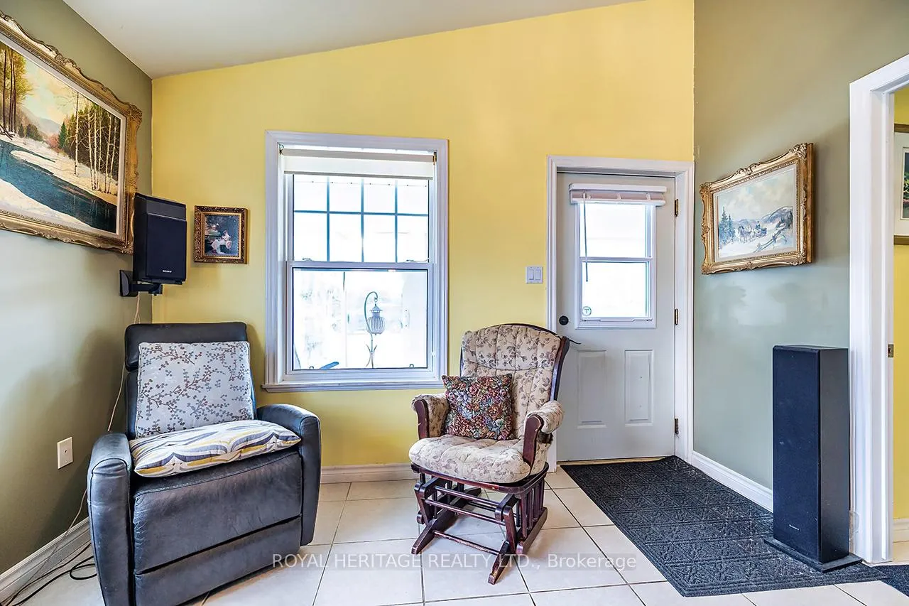 Photo 13 of 84 Nevin Avenue, Peterborough, Otonabee Ward 1 — HOMEH
