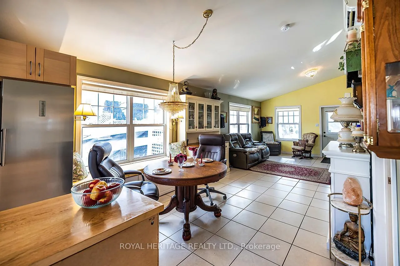 Photo 20 of 84 Nevin Avenue, Peterborough, Otonabee Ward 1 — HOMEH