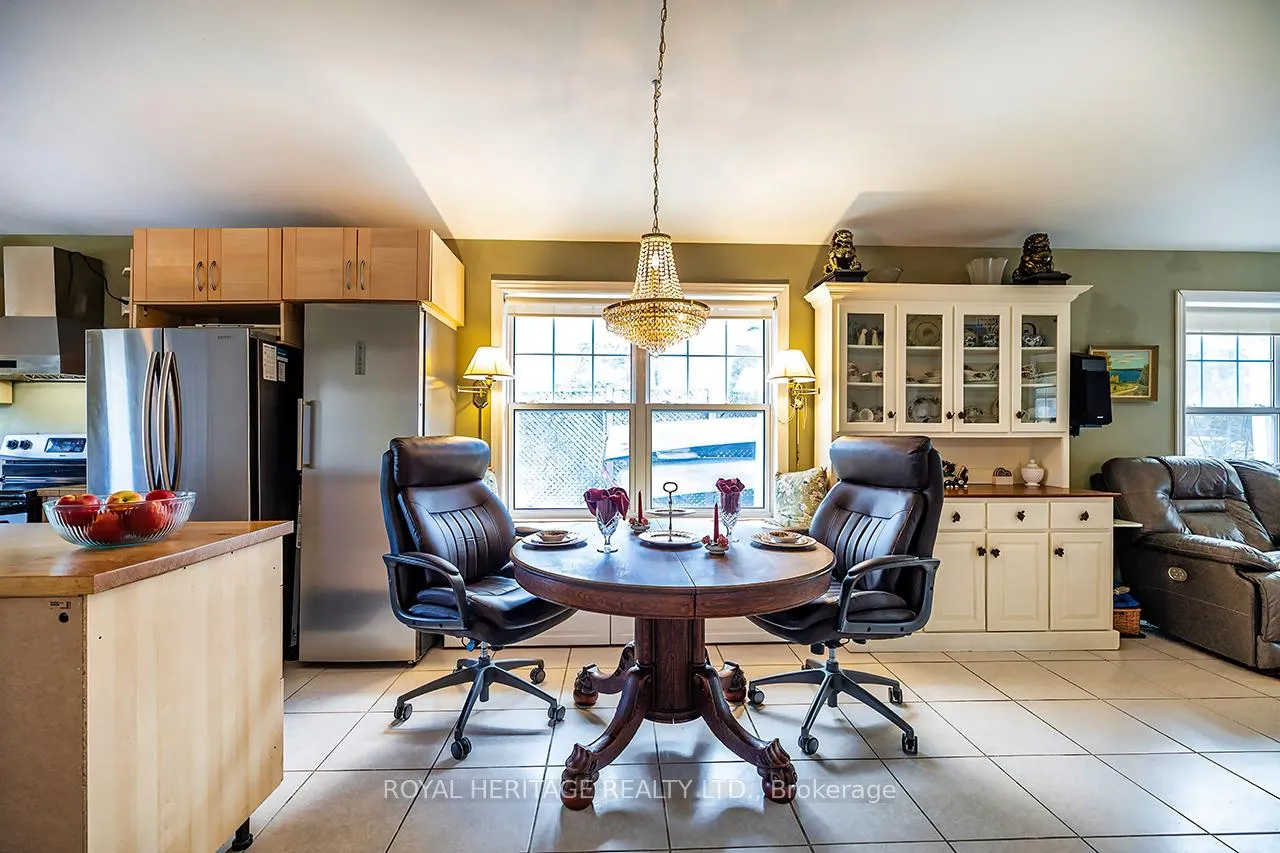 Photo 22 of 84 Nevin Avenue, Peterborough, Otonabee Ward 1 — HOMEH