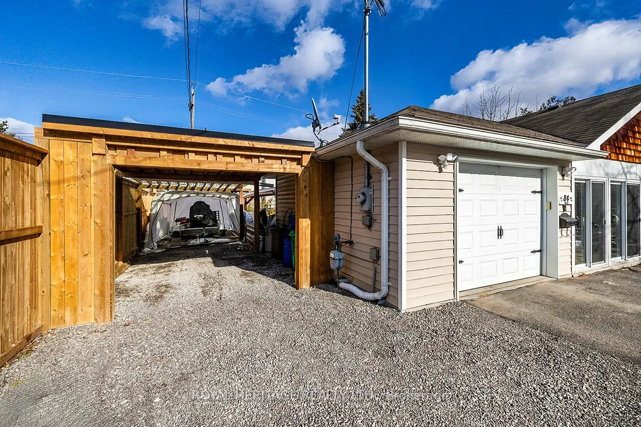Photo 31 of 84 Nevin Avenue, Peterborough, Otonabee Ward 1 — HOMEH