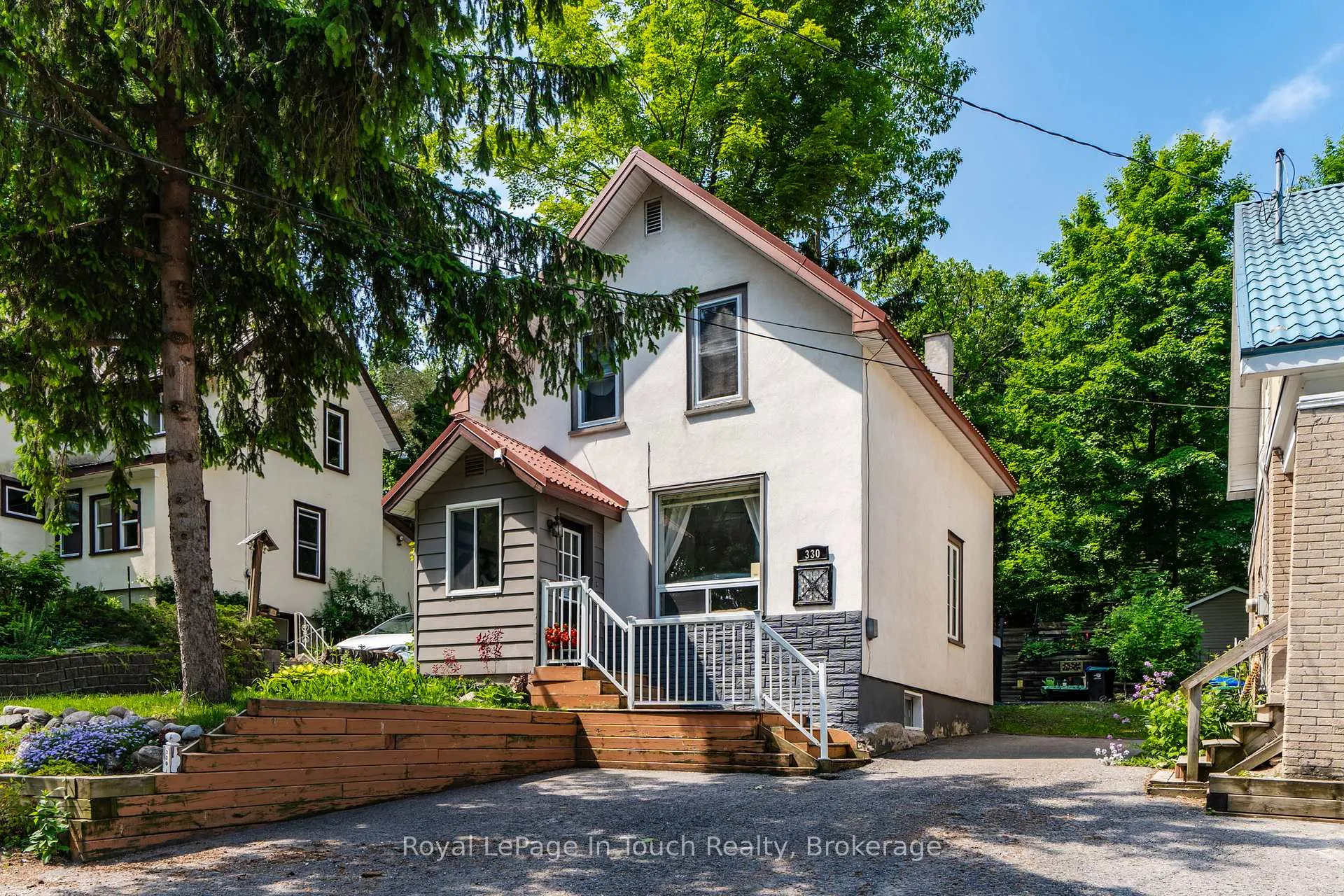 Photo 1 of 330 Third Street, Midland — HOMEH