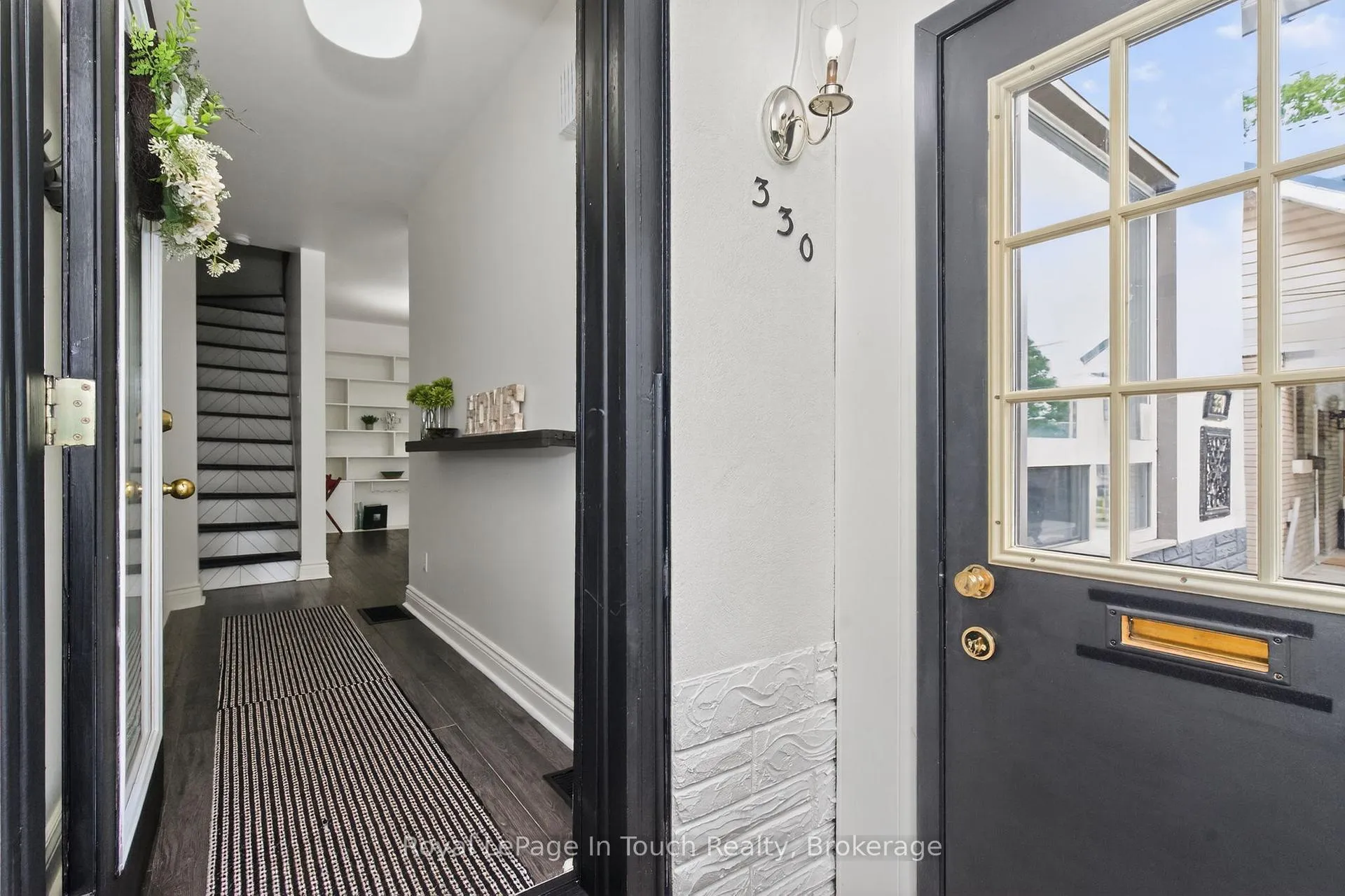 Photo 7 of 330 Third Street, Midland — HOMEH