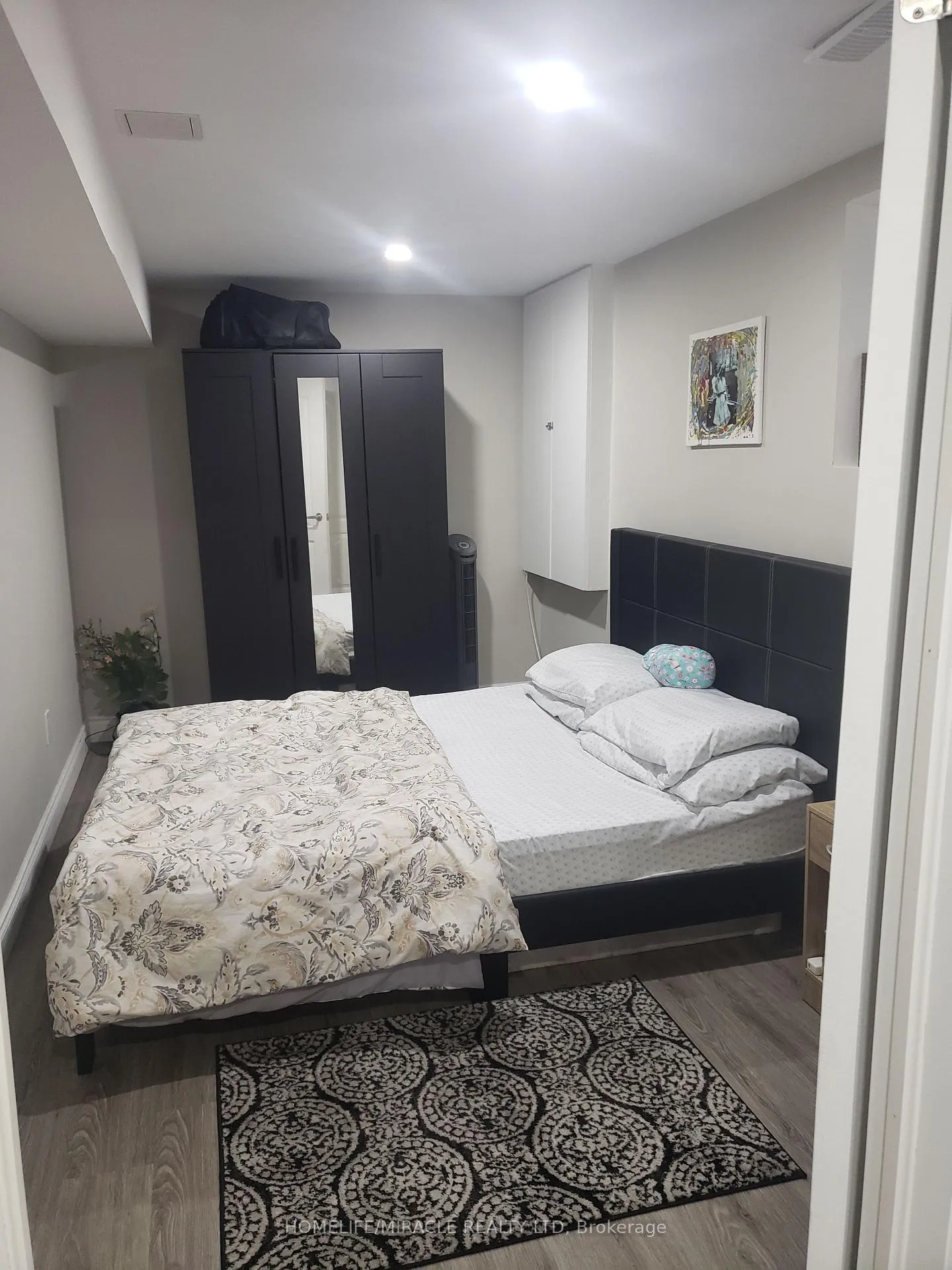 Photo 4 of Unit Basement, 42 Delambray Street, Brampton, Sandringham-Wellington — HOMEH