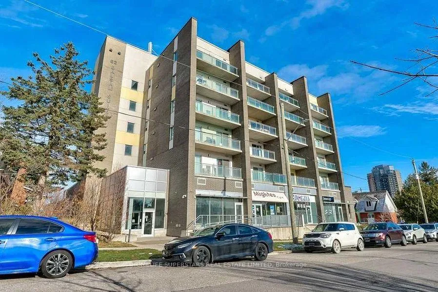 Photo 1 of Unit B603, 62 Balsam Street, Waterloo, Beechwood/University — HOMEH