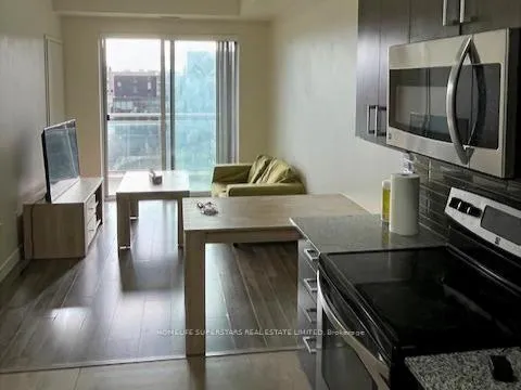 Photo 11 of Unit B603, 62 Balsam Street, Waterloo, Beechwood/University — HOMEH