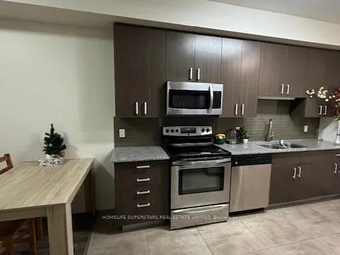 Photo 14 of Unit B603, 62 Balsam Street, Waterloo, Beechwood/University — HOMEH