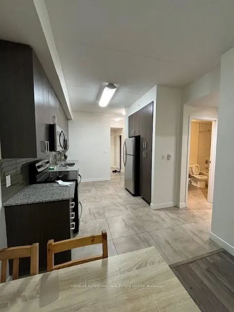 Photo 16 of Unit B603, 62 Balsam Street, Waterloo, Beechwood/University — HOMEH