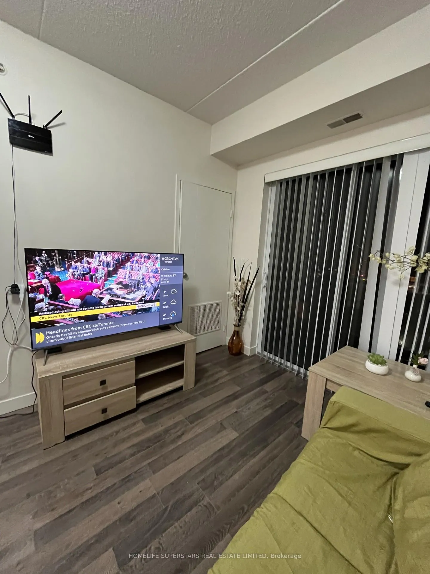Photo 20 of Unit B603, 62 Balsam Street, Waterloo, Beechwood/University — HOMEH