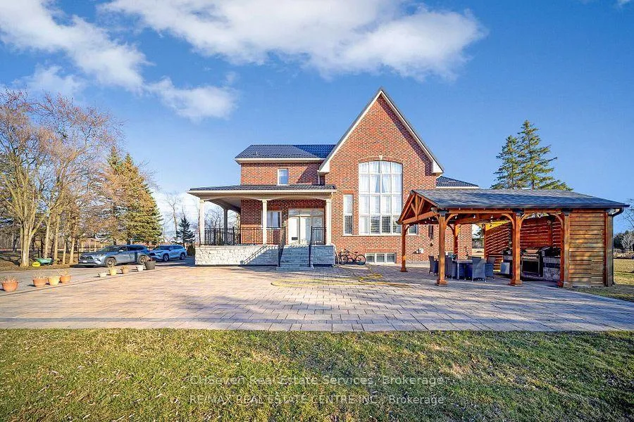 Photo 97 of 14645 5 Side Road, Halton Hills, Rural Halton Hills — HOMEH