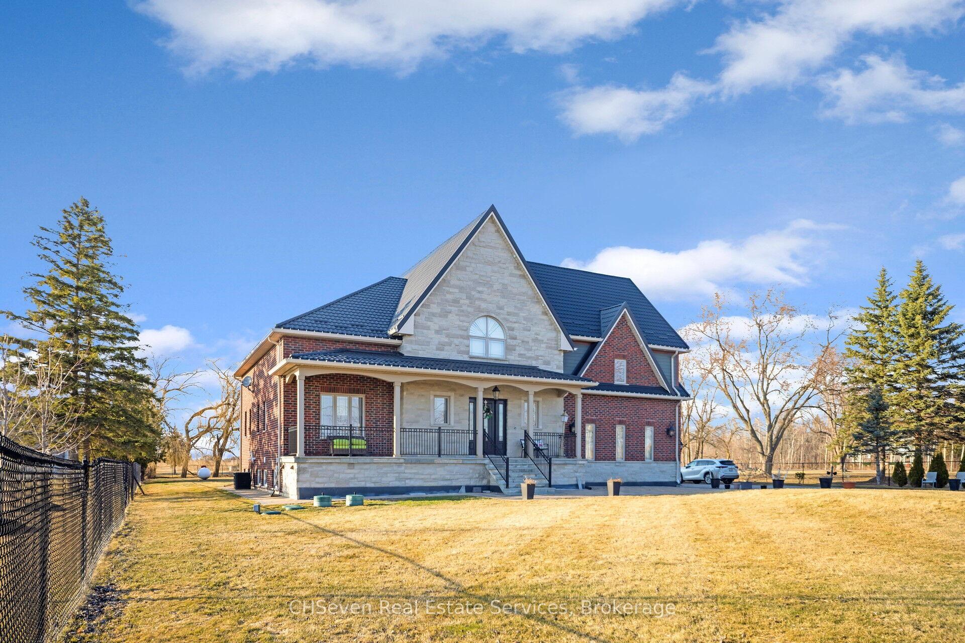 Photo 5 of 14645 5 Side Road, Halton Hills, Rural Halton Hills — HOMEH