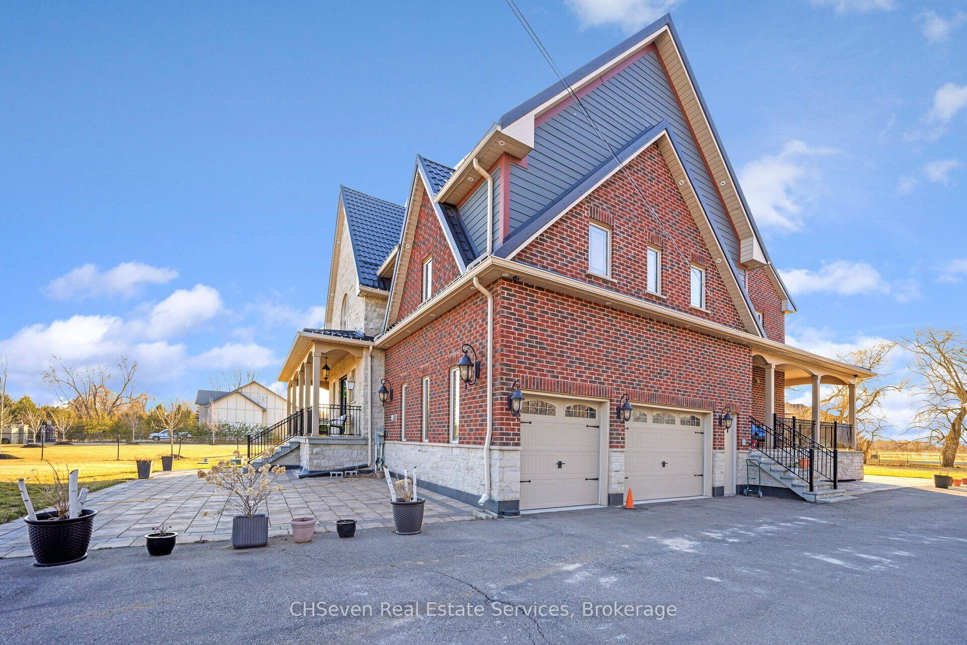 Photo 6 of 14645 5 Side Road, Halton Hills, Rural Halton Hills — HOMEH