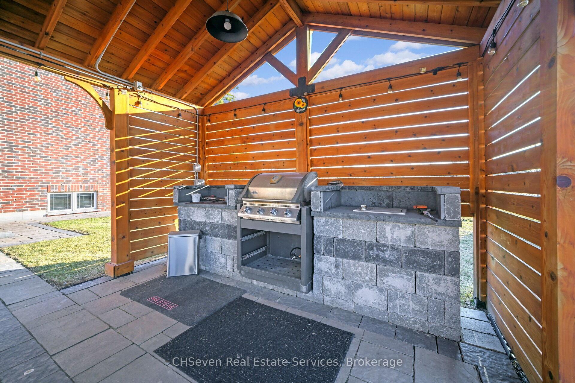 Photo 49 of 14645 5 Side Road, Halton Hills, Rural Halton Hills — HOMEH