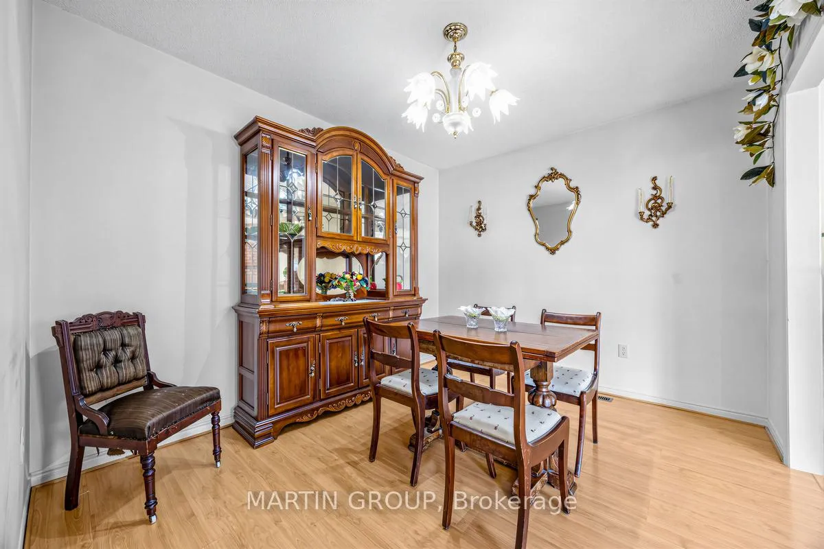 Photo 12 of 1529 Beechlawn Drive, Pickering, Village East — HOMEH