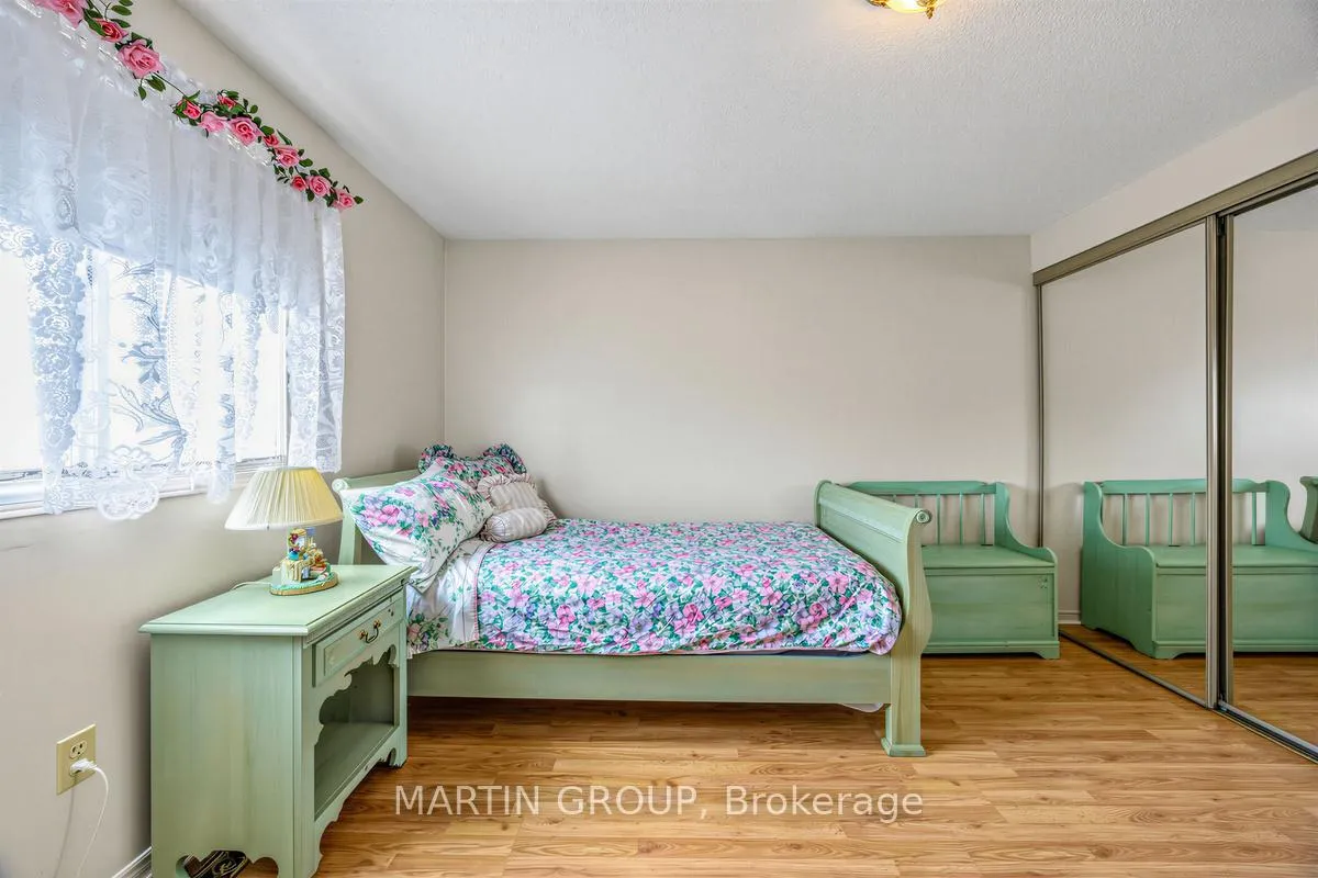 Photo 21 of 1529 Beechlawn Drive, Pickering, Village East — HOMEH