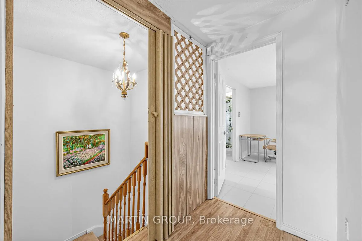 Photo 27 of 1529 Beechlawn Drive, Pickering, Village East — HOMEH