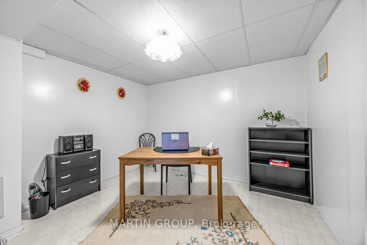 Photo 32 of 1529 Beechlawn Drive, Pickering, Village East — HOMEH