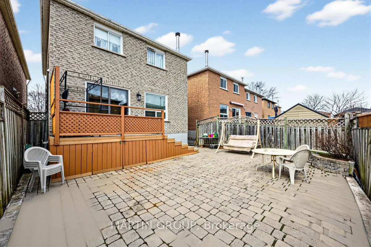 Photo 35 of 1529 Beechlawn Drive, Pickering, Village East — HOMEH