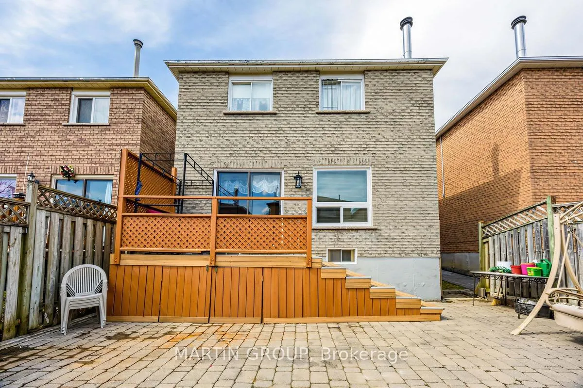 Photo 36 of 1529 Beechlawn Drive, Pickering, Village East — HOMEH