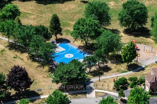 Photo 38 of 1529 Beechlawn Drive, Pickering, Village East — HOMEH
