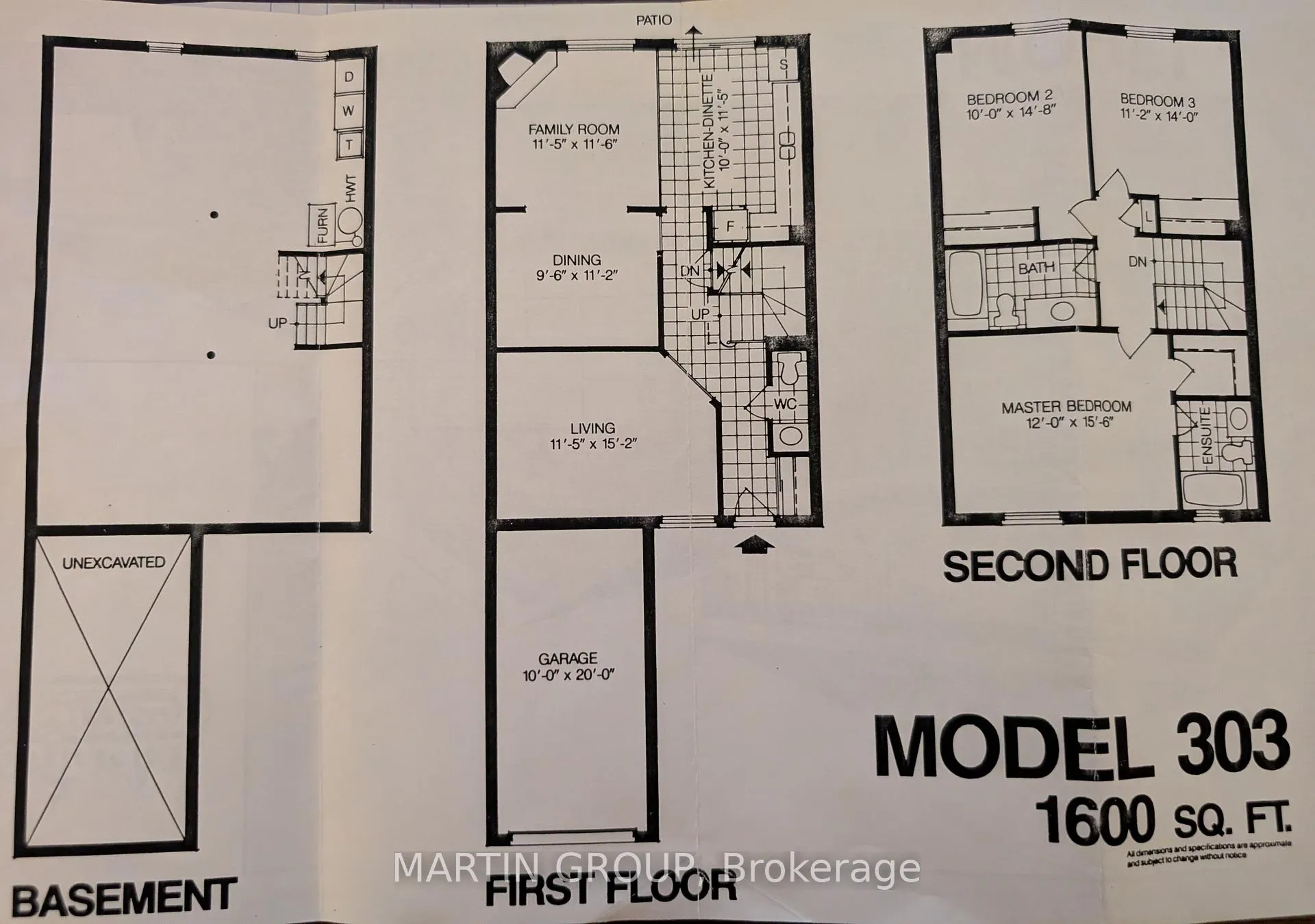 Photo 41 of 1529 Beechlawn Drive, Pickering, Village East — HOMEH