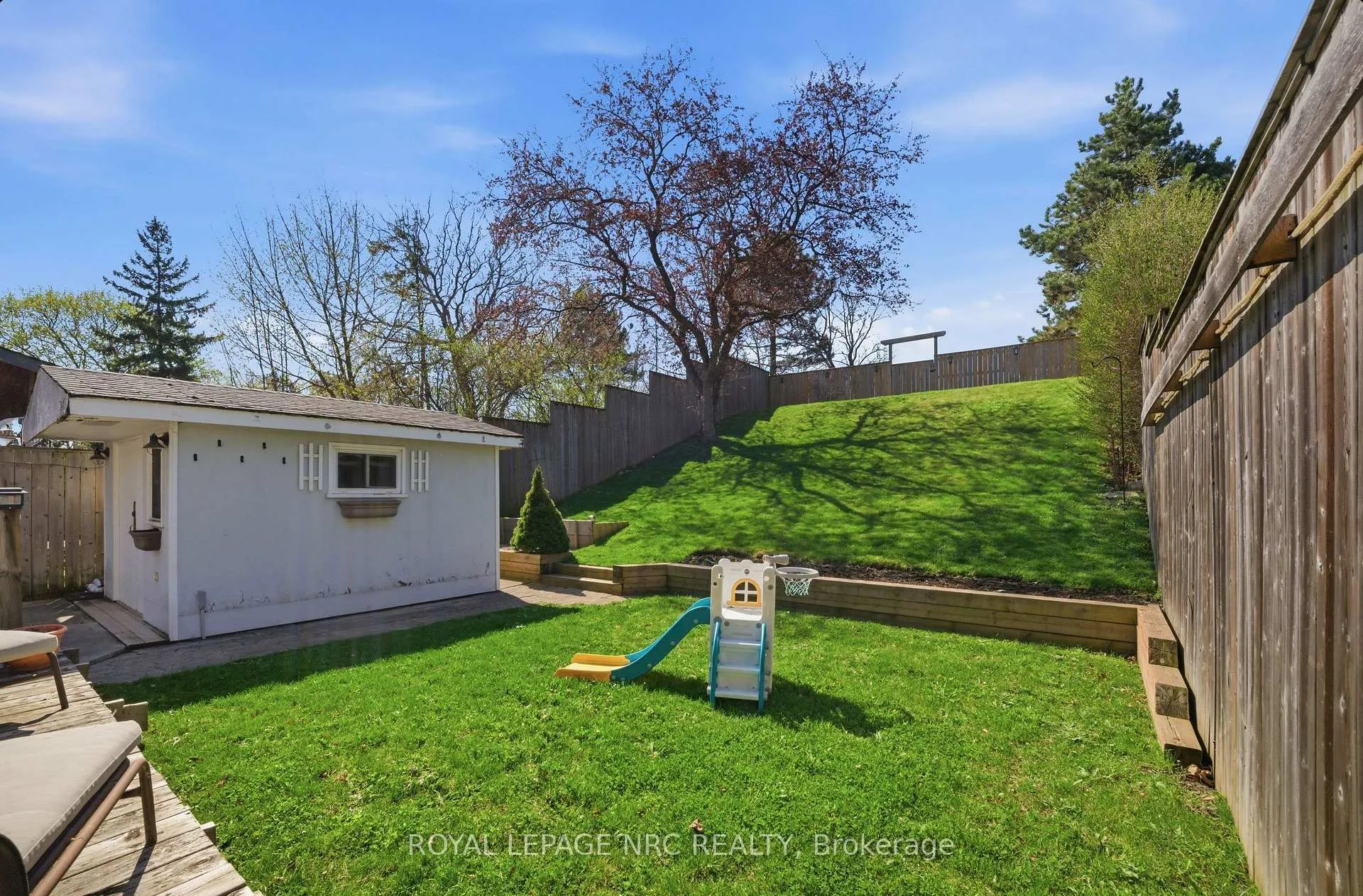 Photo 26 of 35 Birchpark Drive, Grimsby, Grimsby Beach — HOMEH
