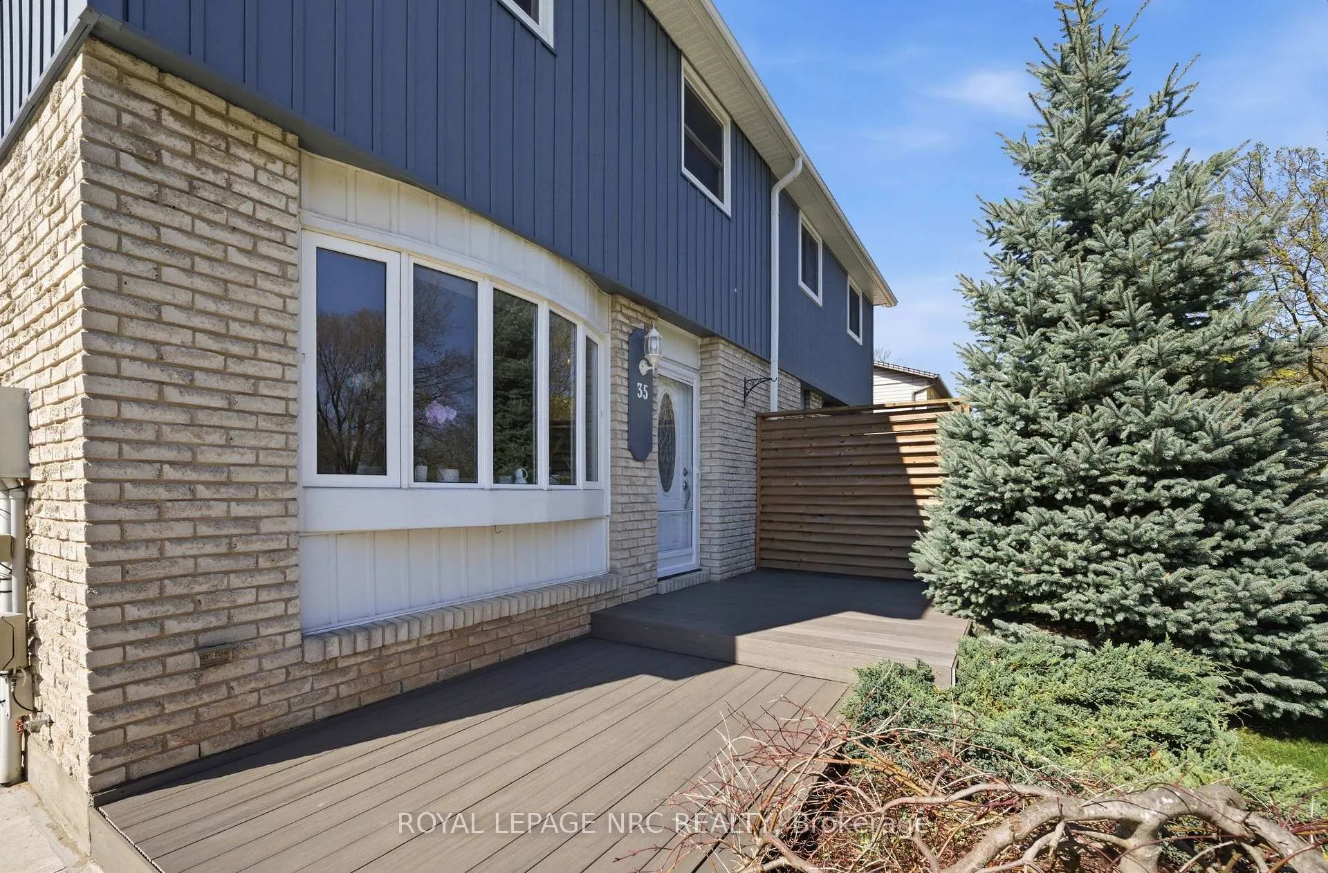 Photo 28 of 35 Birchpark Drive, Grimsby, Grimsby Beach — HOMEH