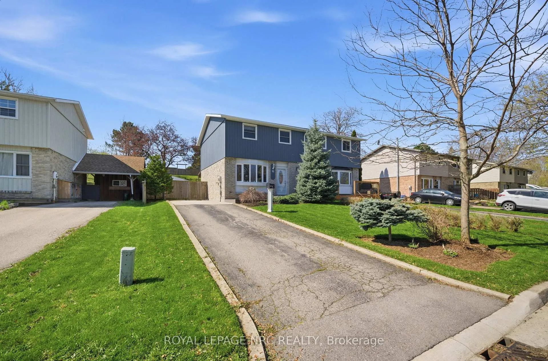 Photo 29 of 35 Birchpark Drive, Grimsby, Grimsby Beach — HOMEH