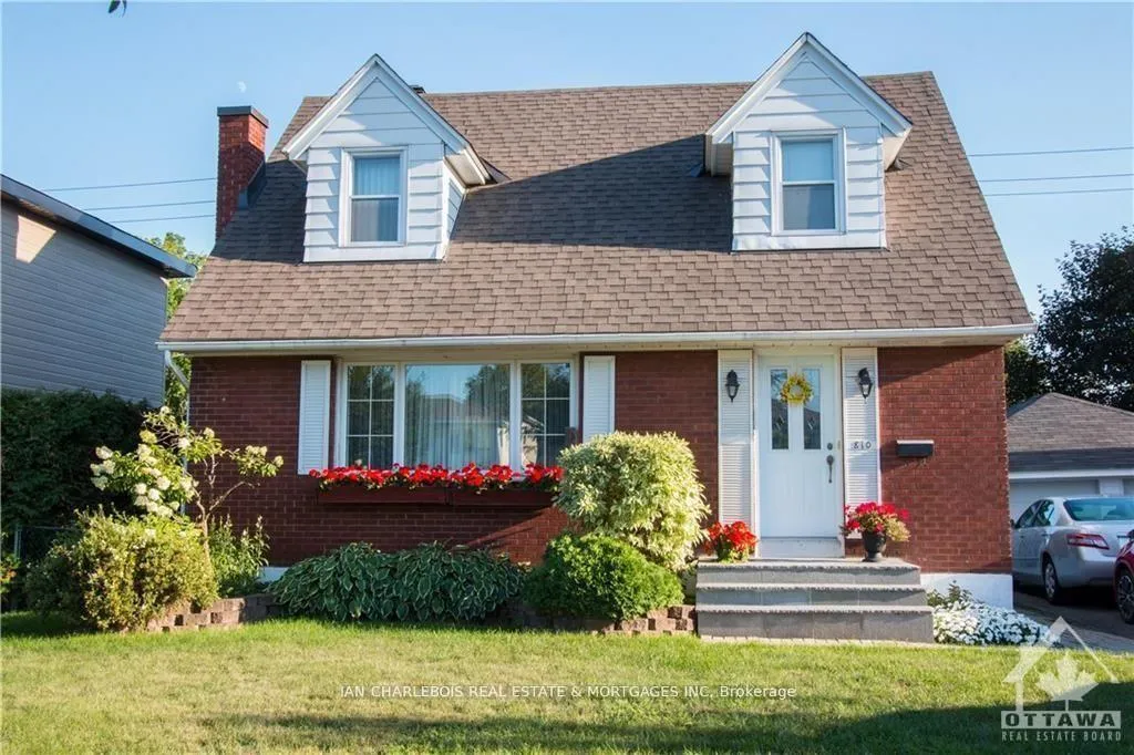 Photo 1 of Unit A, 820 Smyth Road, Ottawa, Elmvale Acres — HOMEH