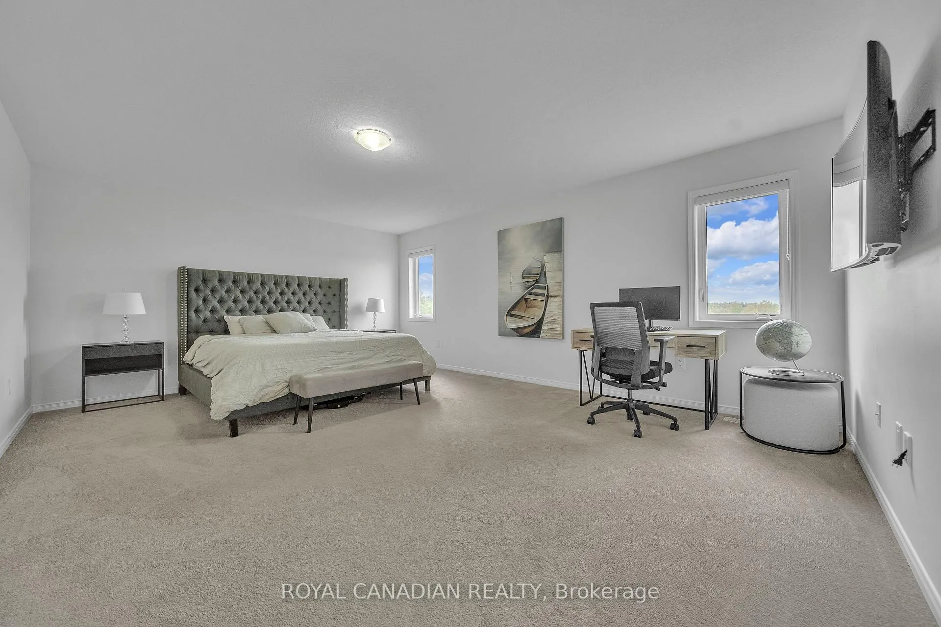 Photo 35 of 237 Kinsman Drive, Hamilton, Binbrook — HOMEH