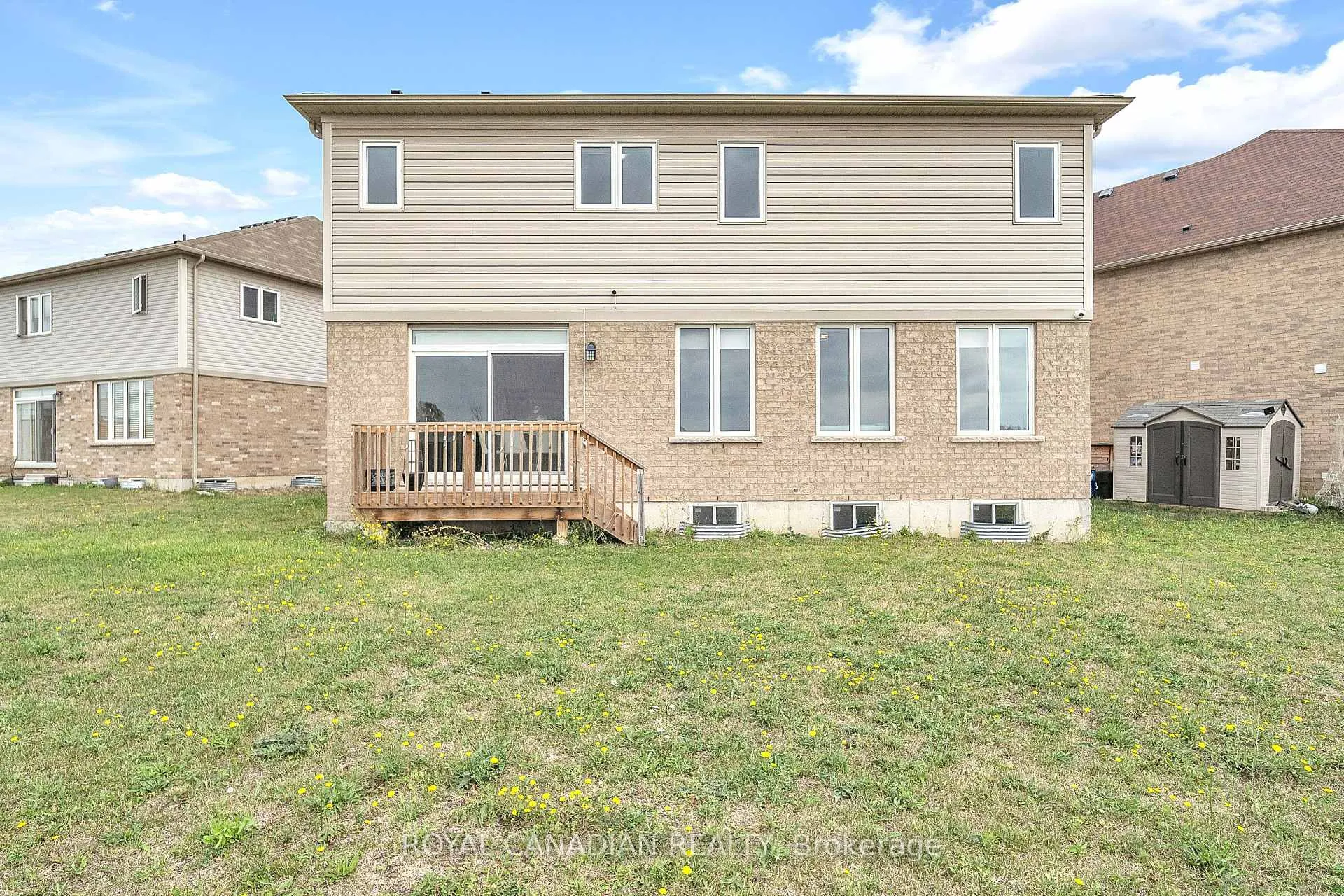 Photo 41 of 237 Kinsman Drive, Hamilton, Binbrook — HOMEH