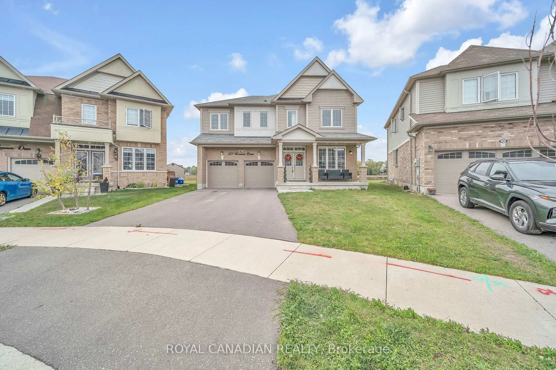 Photo 42 of 237 Kinsman Drive, Hamilton, Binbrook — HOMEH