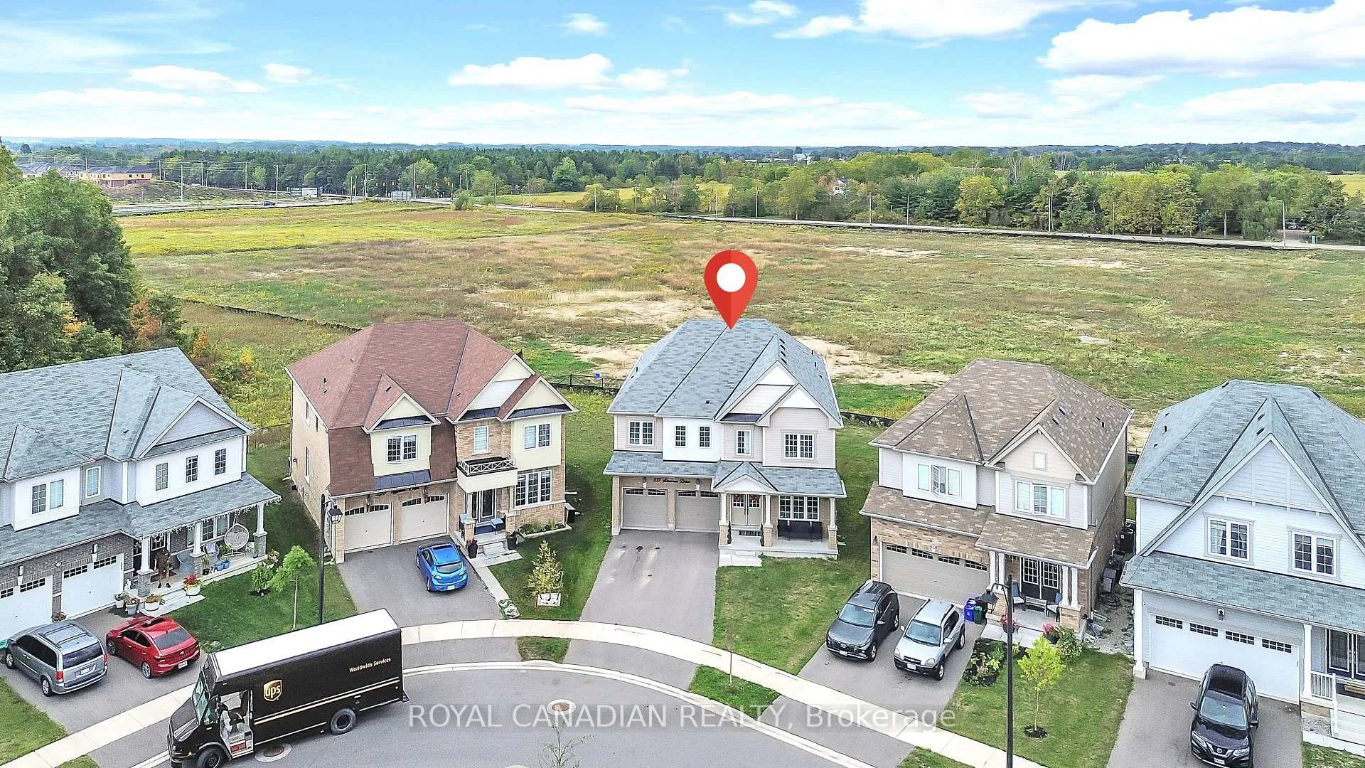 Photo 43 of 237 Kinsman Drive, Hamilton, Binbrook — HOMEH
