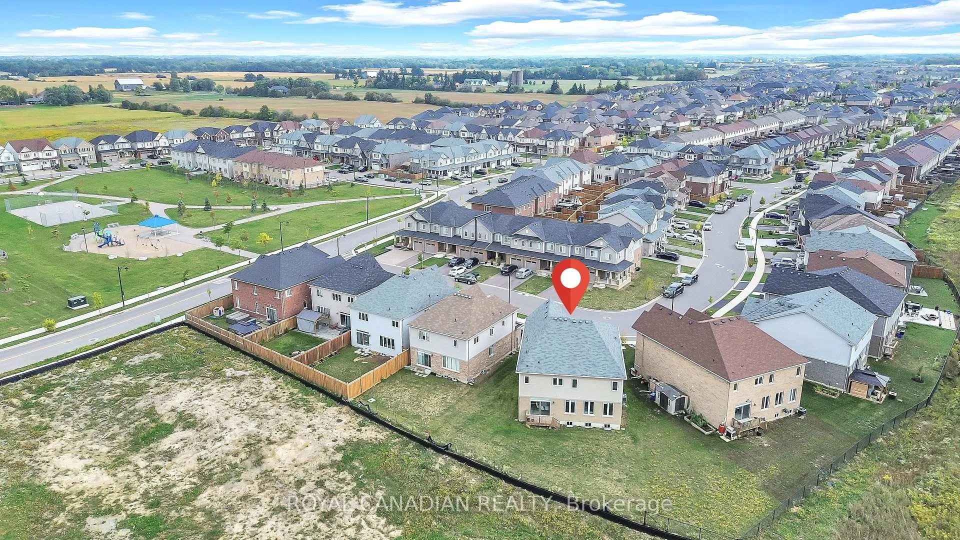 Photo 45 of 237 Kinsman Drive, Hamilton, Binbrook — HOMEH