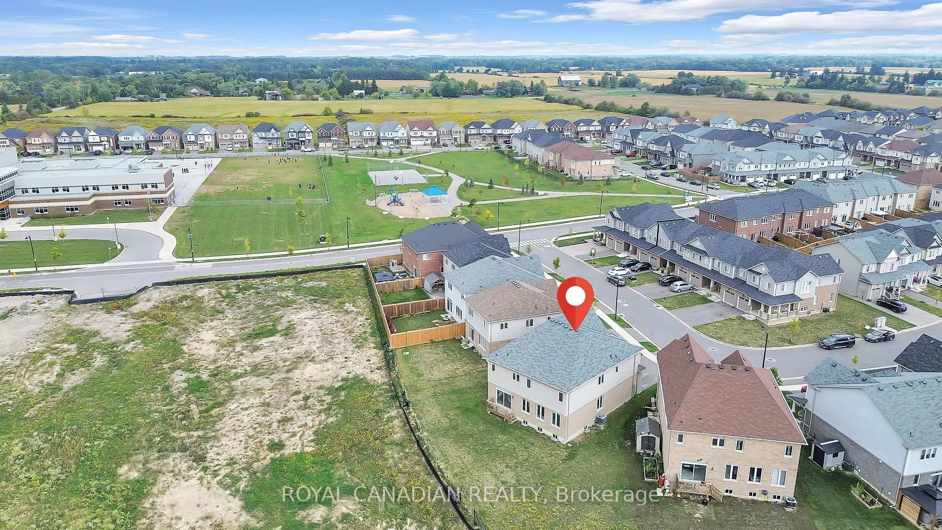 Photo 47 of 237 Kinsman Drive, Hamilton, Binbrook — HOMEH