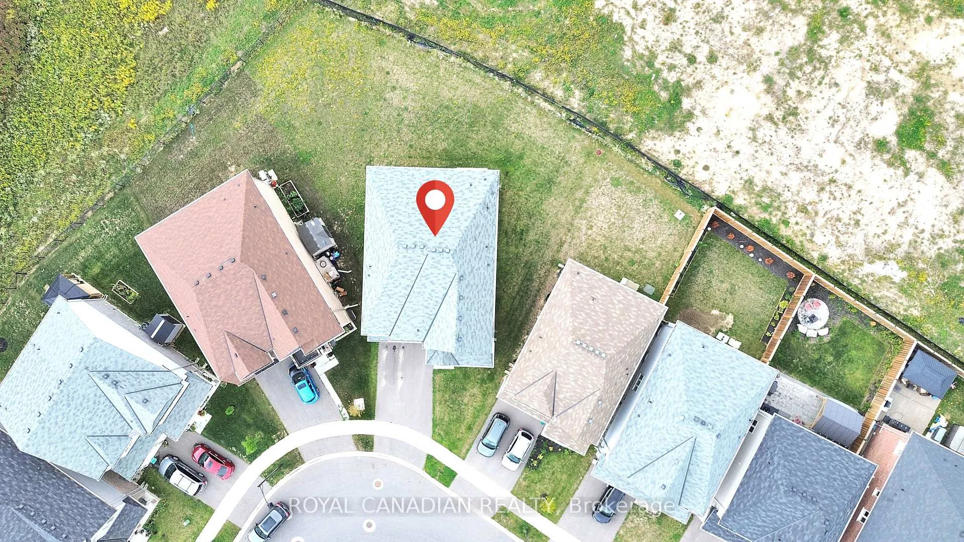 Photo 48 of 237 Kinsman Drive, Hamilton, Binbrook — HOMEH