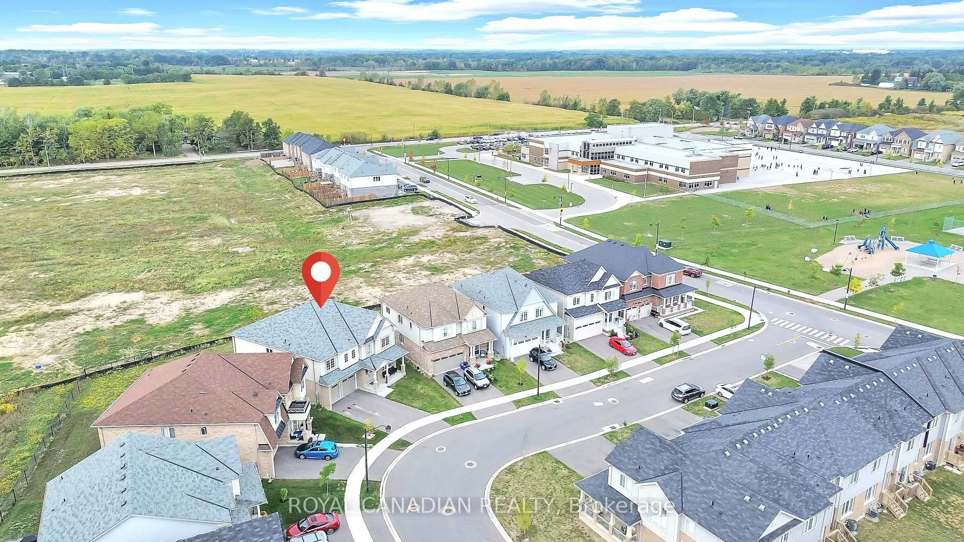 Photo 49 of 237 Kinsman Drive, Hamilton, Binbrook — HOMEH