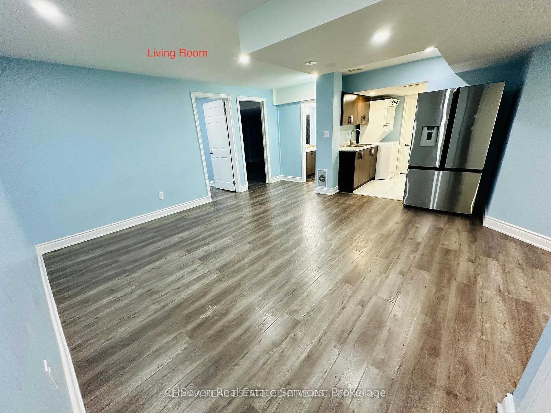Photo 4 of Unit Basement, 9 Iguana Trail, Brampton, Northwest Brampton — HOMEH