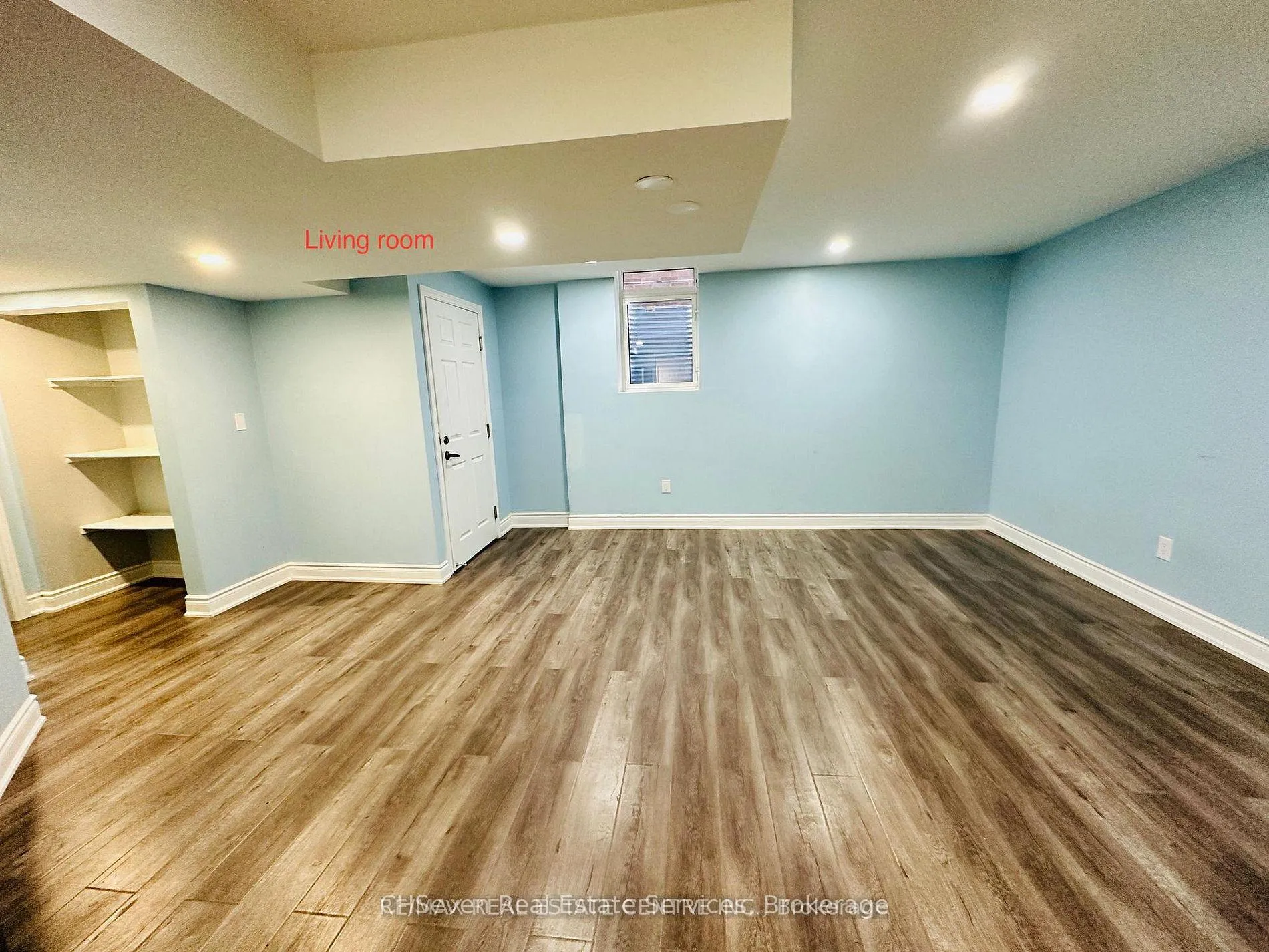Photo 5 of Unit Basement, 9 Iguana Trail, Brampton, Northwest Brampton — HOMEH