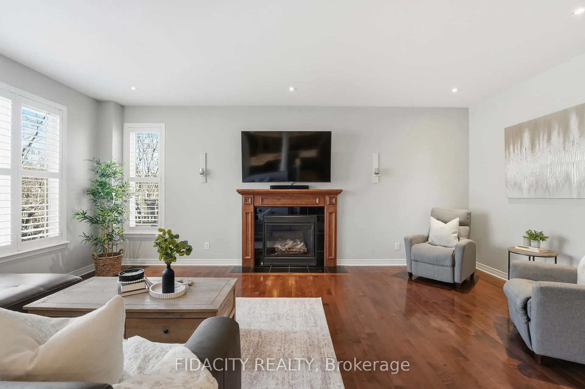 Photo 18 of 172 Coyote Crescent, Ottawa, Stittsville (South) — HOMEH