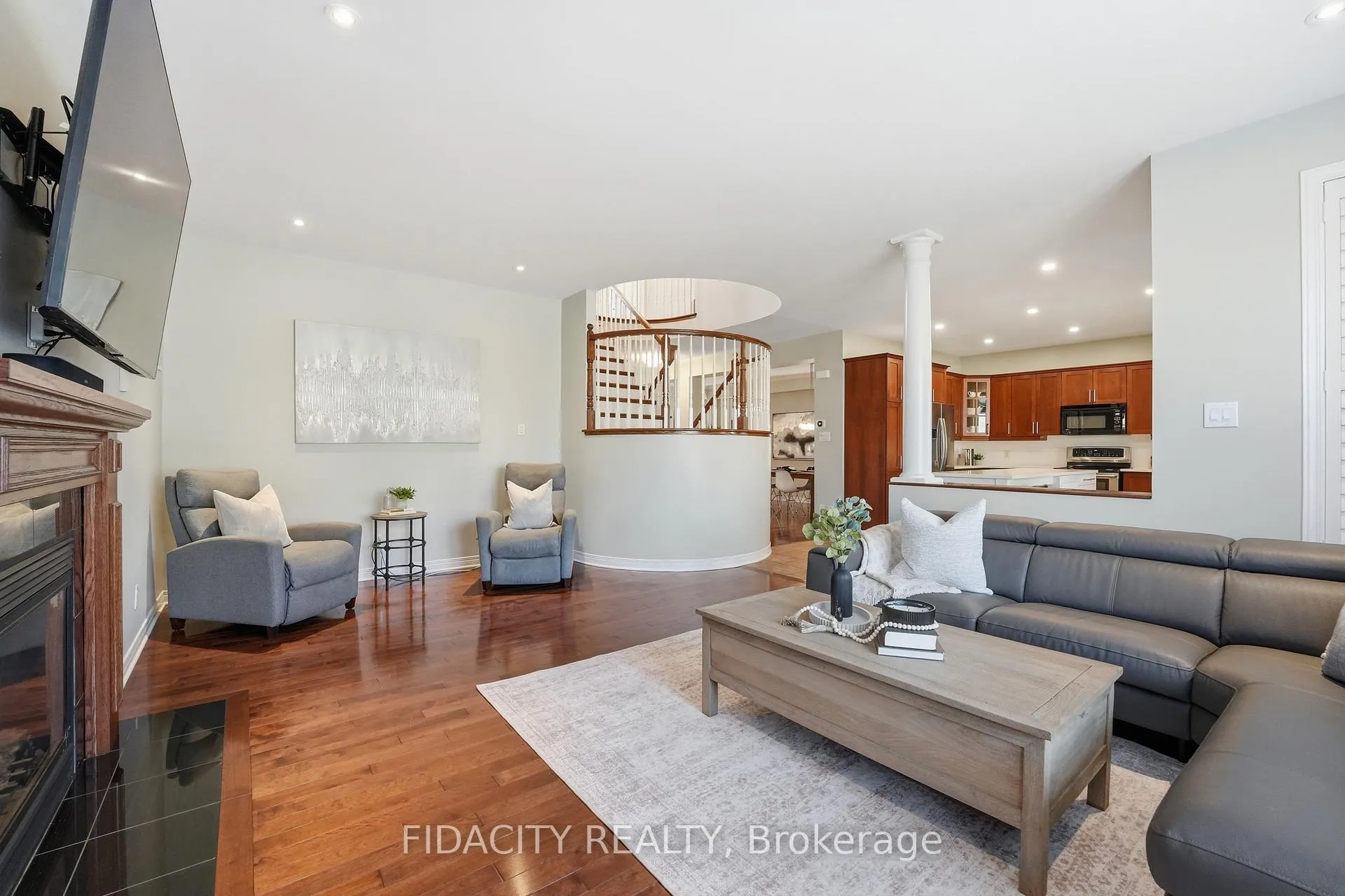 Photo 19 of 172 Coyote Crescent, Ottawa, Stittsville (South) — HOMEH