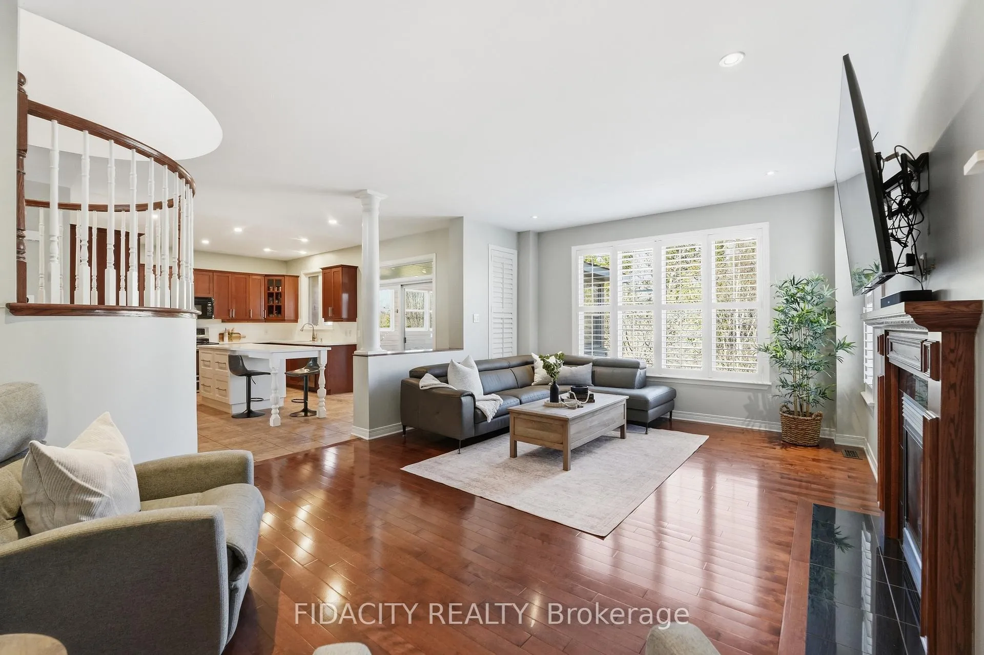 Photo 20 of 172 Coyote Crescent, Ottawa, Stittsville (South) — HOMEH