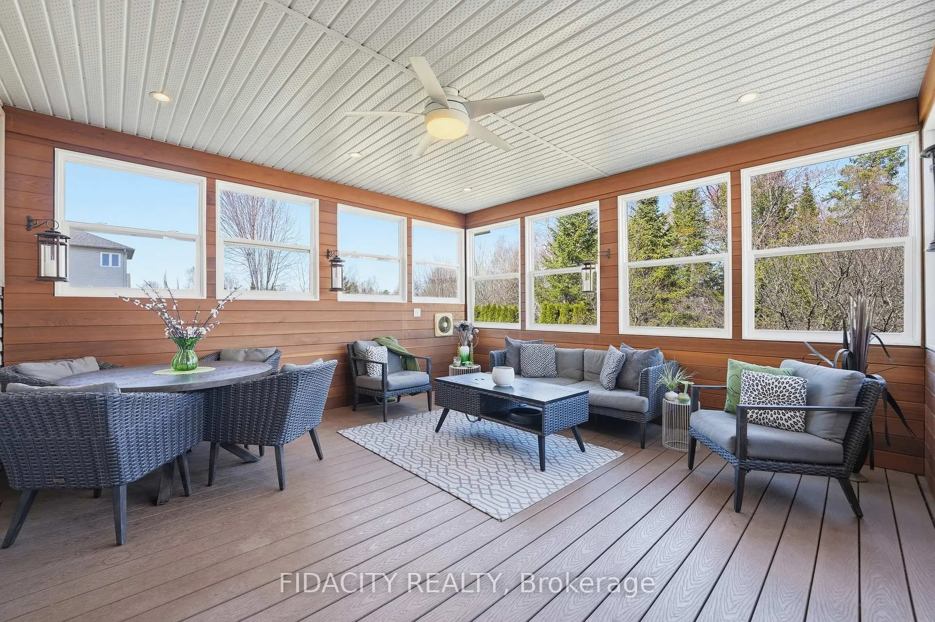 Photo 22 of 172 Coyote Crescent, Ottawa, Stittsville (South) — HOMEH