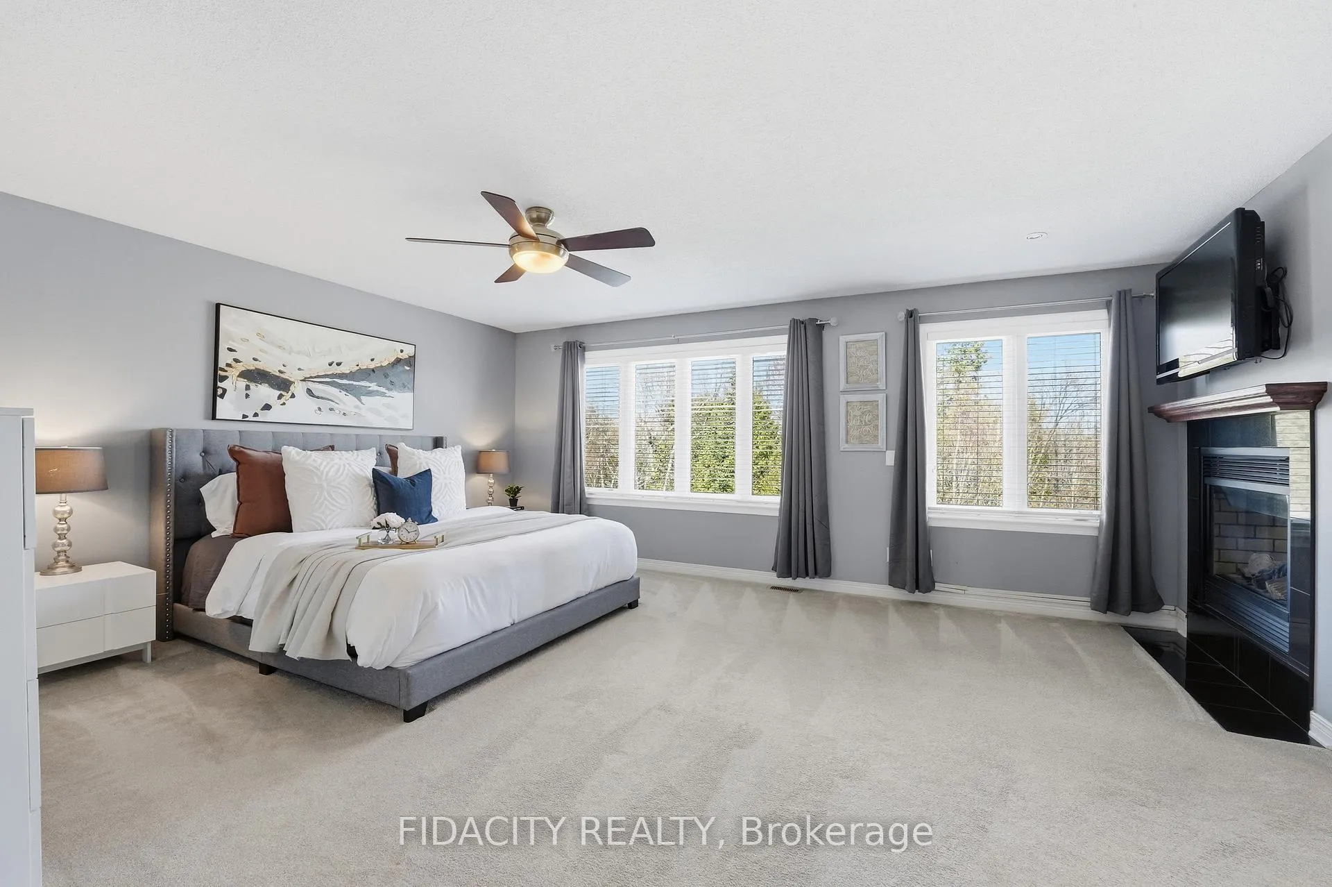 Photo 24 of 172 Coyote Crescent, Ottawa, Stittsville (South) — HOMEH