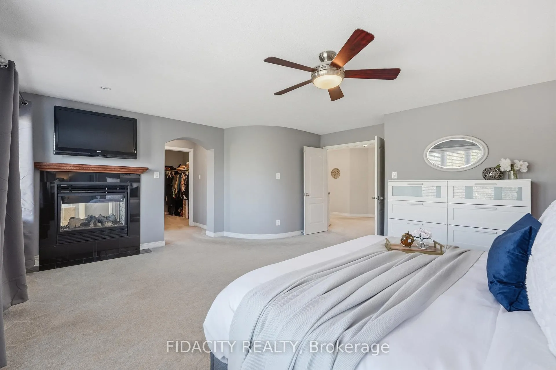 Photo 26 of 172 Coyote Crescent, Ottawa, Stittsville (South) — HOMEH
