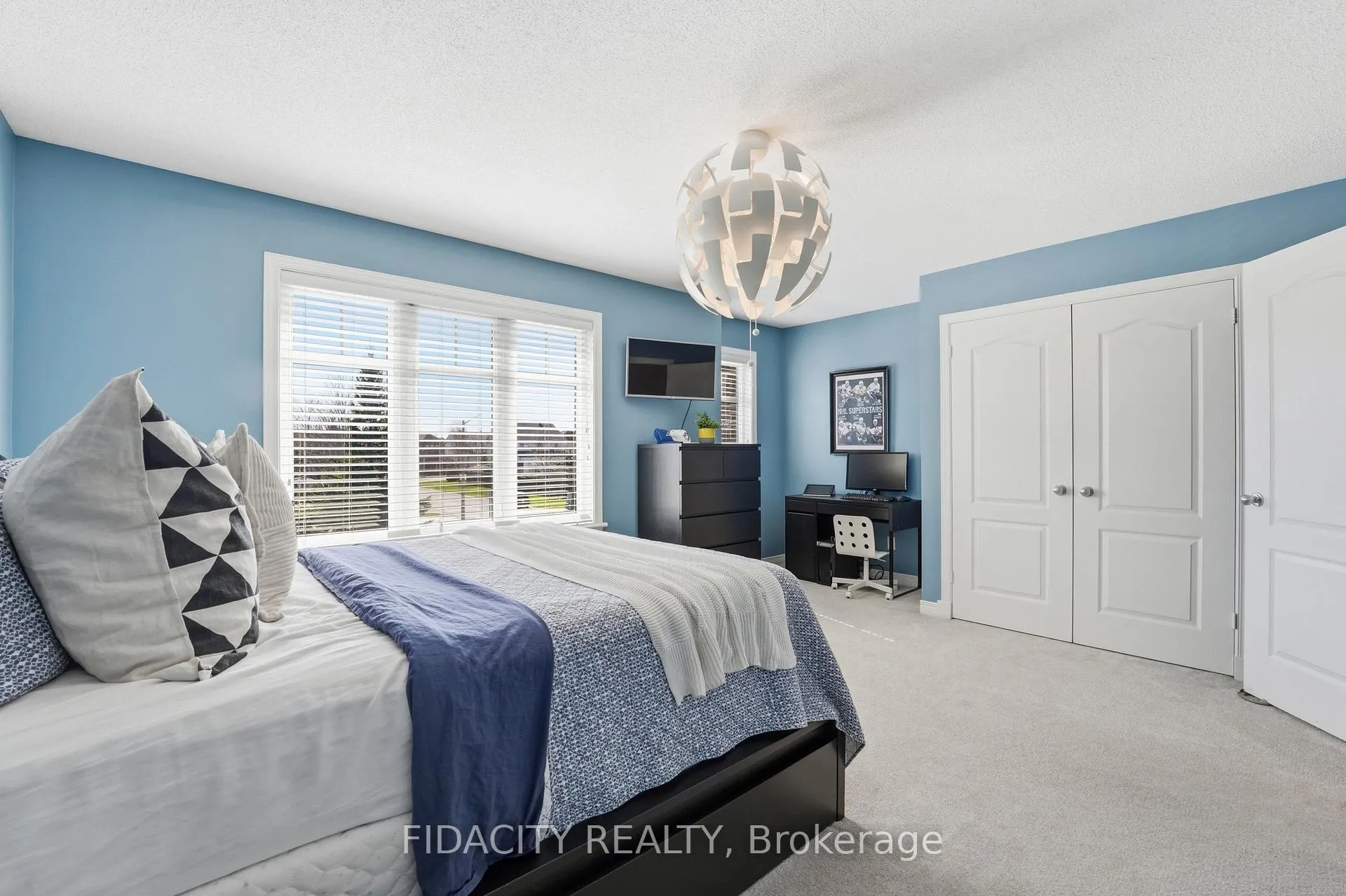 Photo 34 of 172 Coyote Crescent, Ottawa, Stittsville (South) — HOMEH
