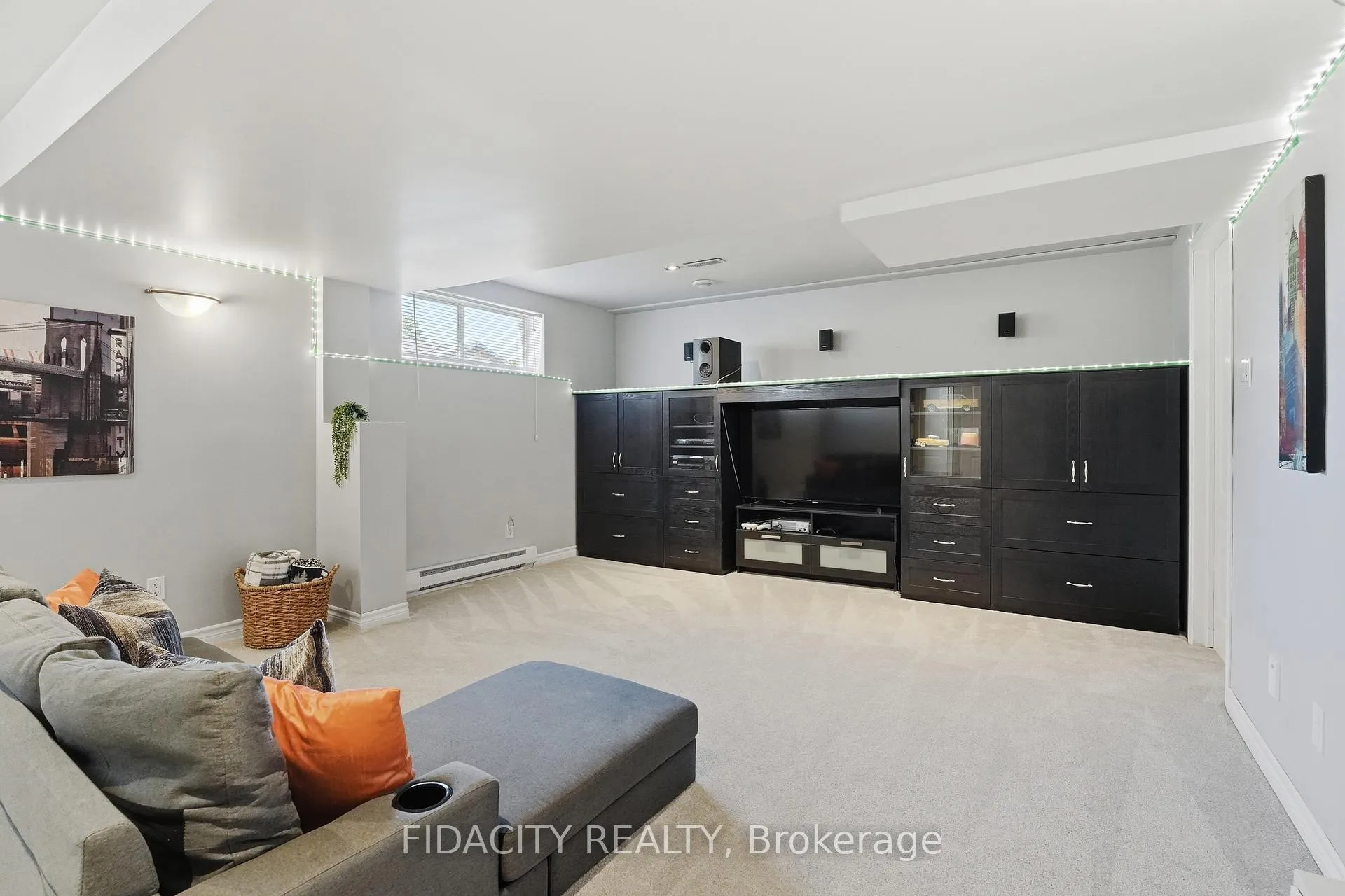 Photo 38 of 172 Coyote Crescent, Ottawa, Stittsville (South) — HOMEH