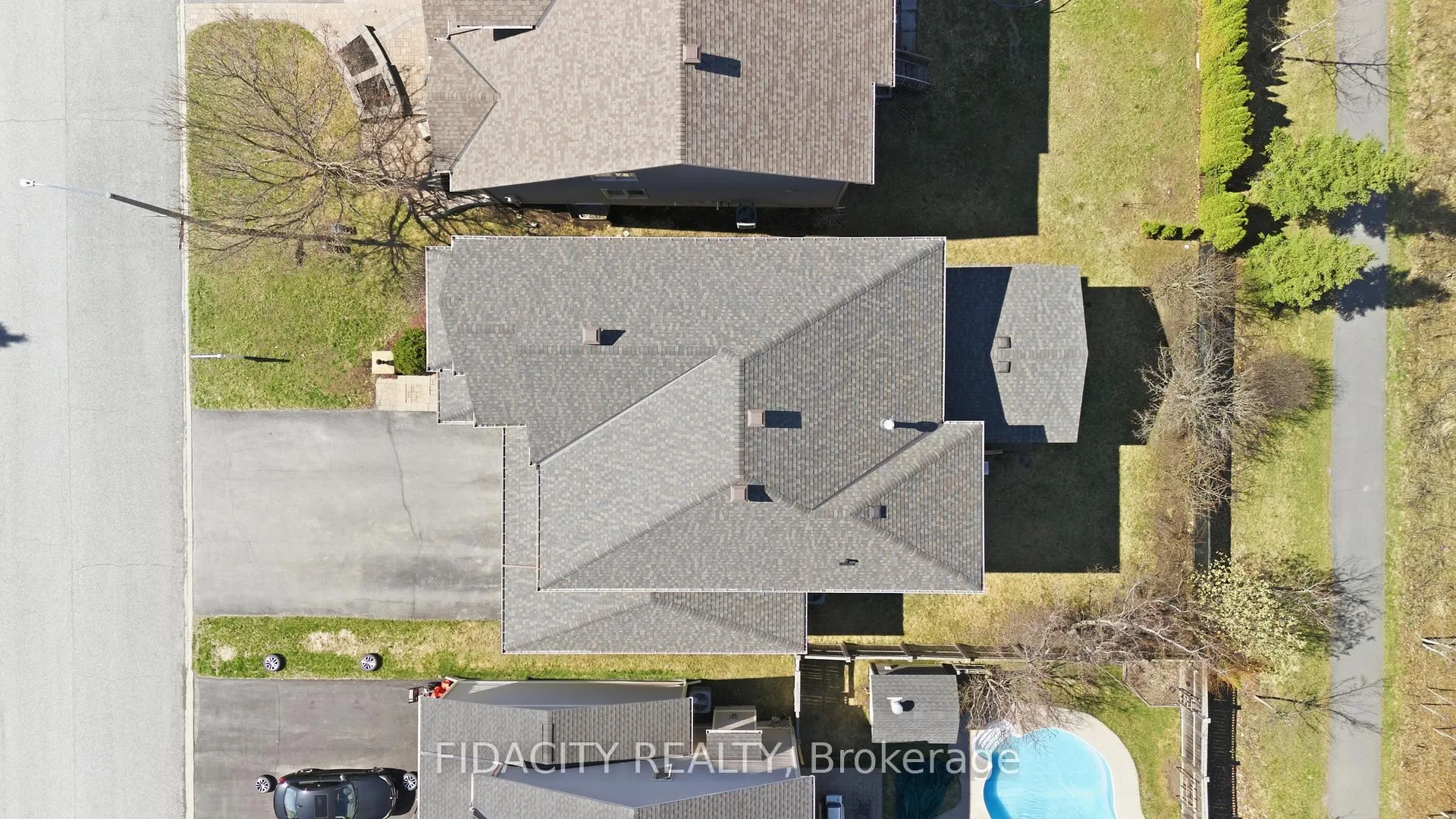 Photo 47 of 172 Coyote Crescent, Ottawa, Stittsville (South) — HOMEH