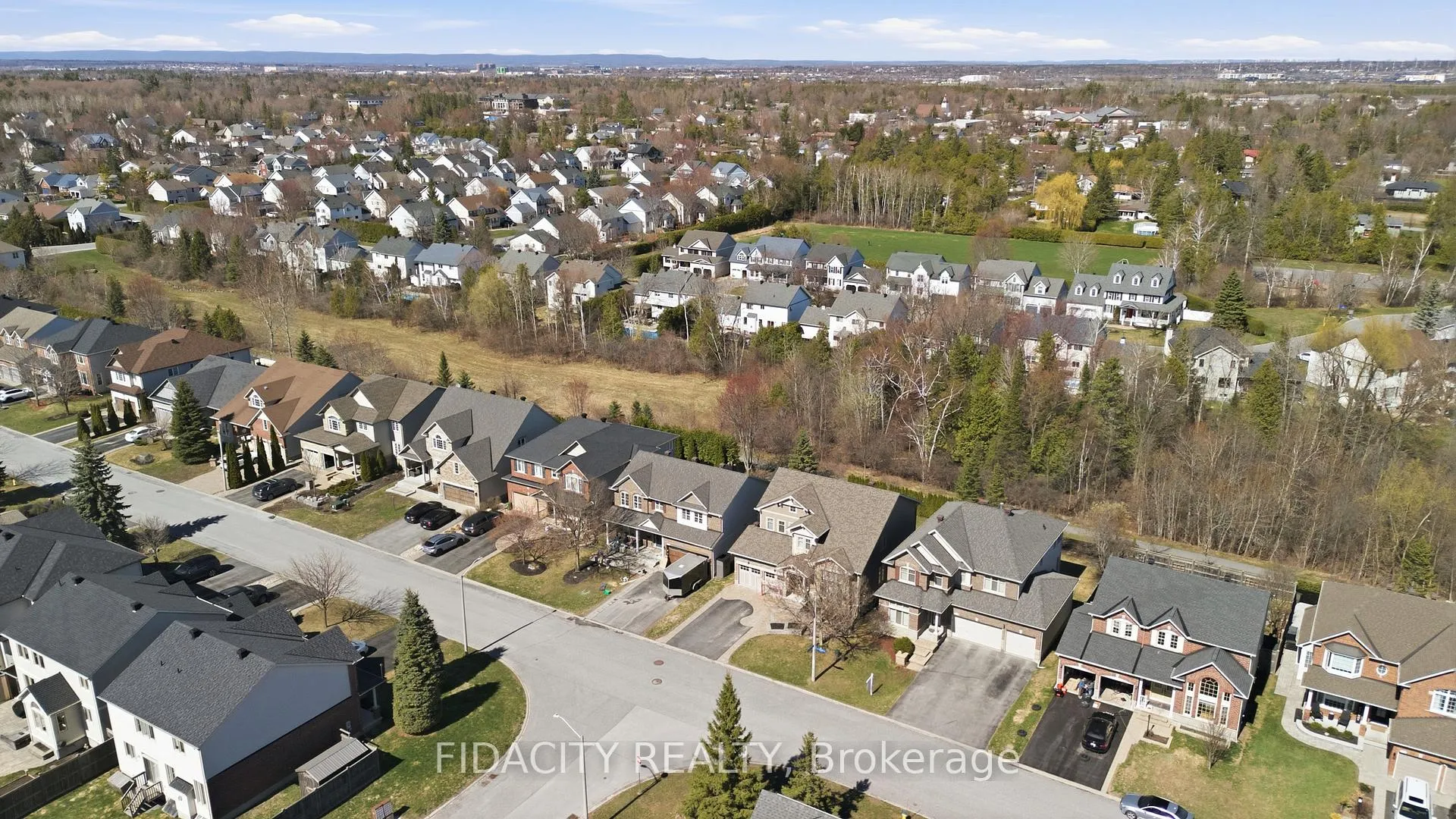 Photo 48 of 172 Coyote Crescent, Ottawa, Stittsville (South) — HOMEH