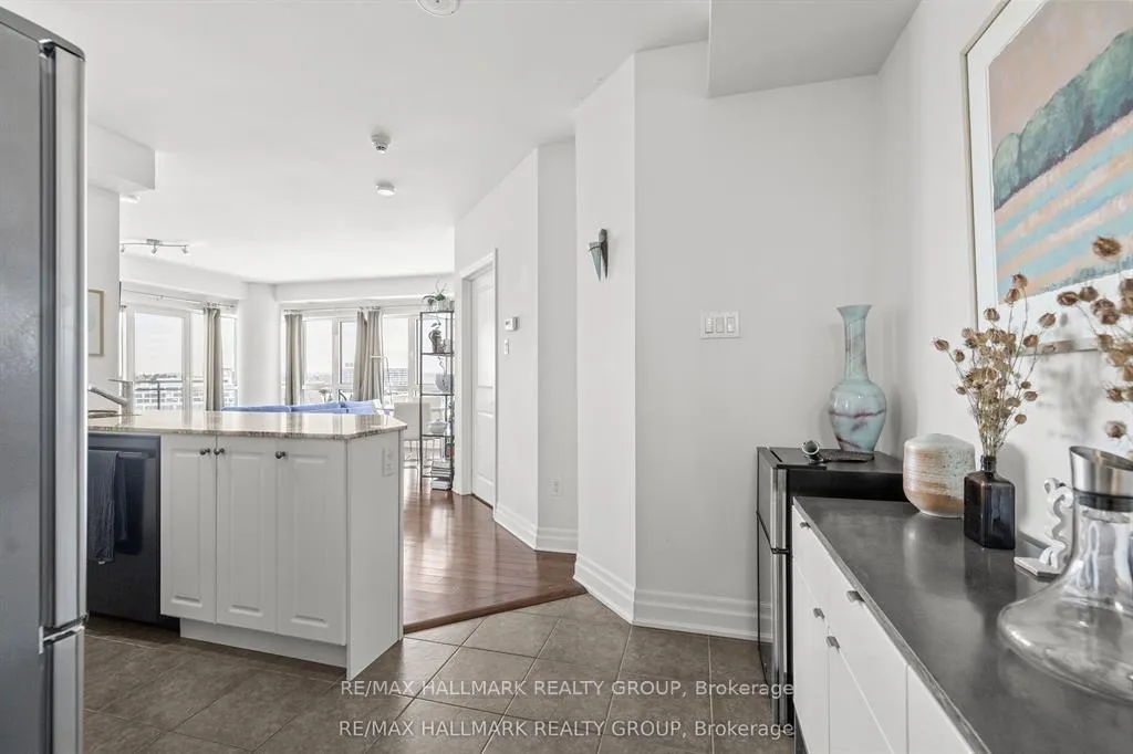 Photo 9 of Unit 1304, 90 Landry Street, Ottawa, Vanier — HOMEH