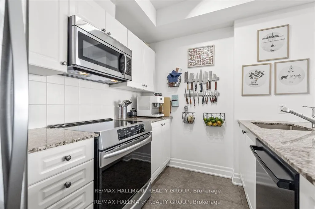 Photo 13 of Unit 1304, 90 Landry Street, Ottawa, Vanier — HOMEH